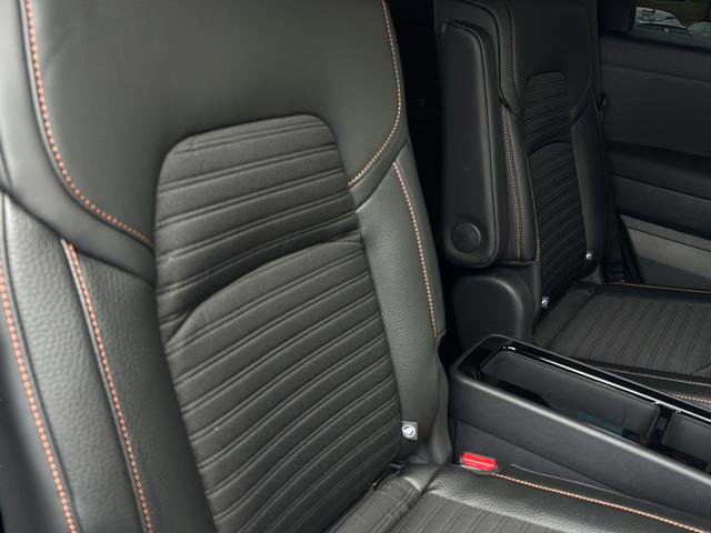 Used 2025 Nissan Pathfinder Rock Creek image 41