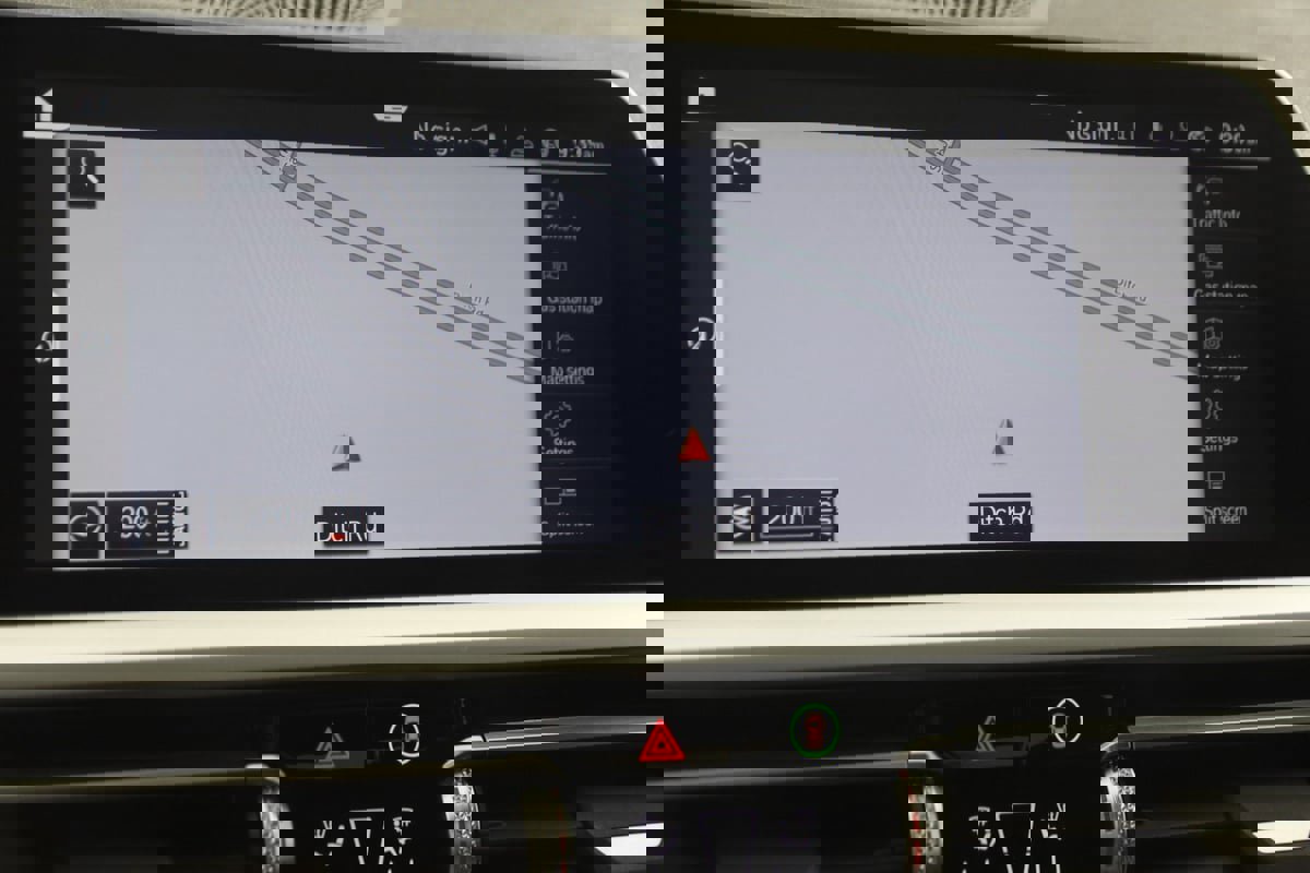 Used 2020 BMW M340i xDrive w/ Parking Assistance Package image 9