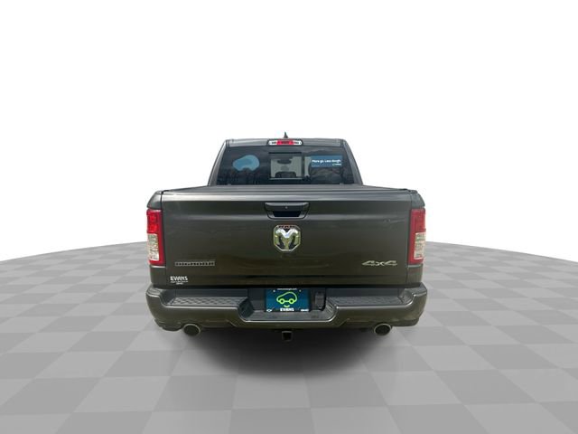 Used 2020 RAM 1500 Big Horn image 8