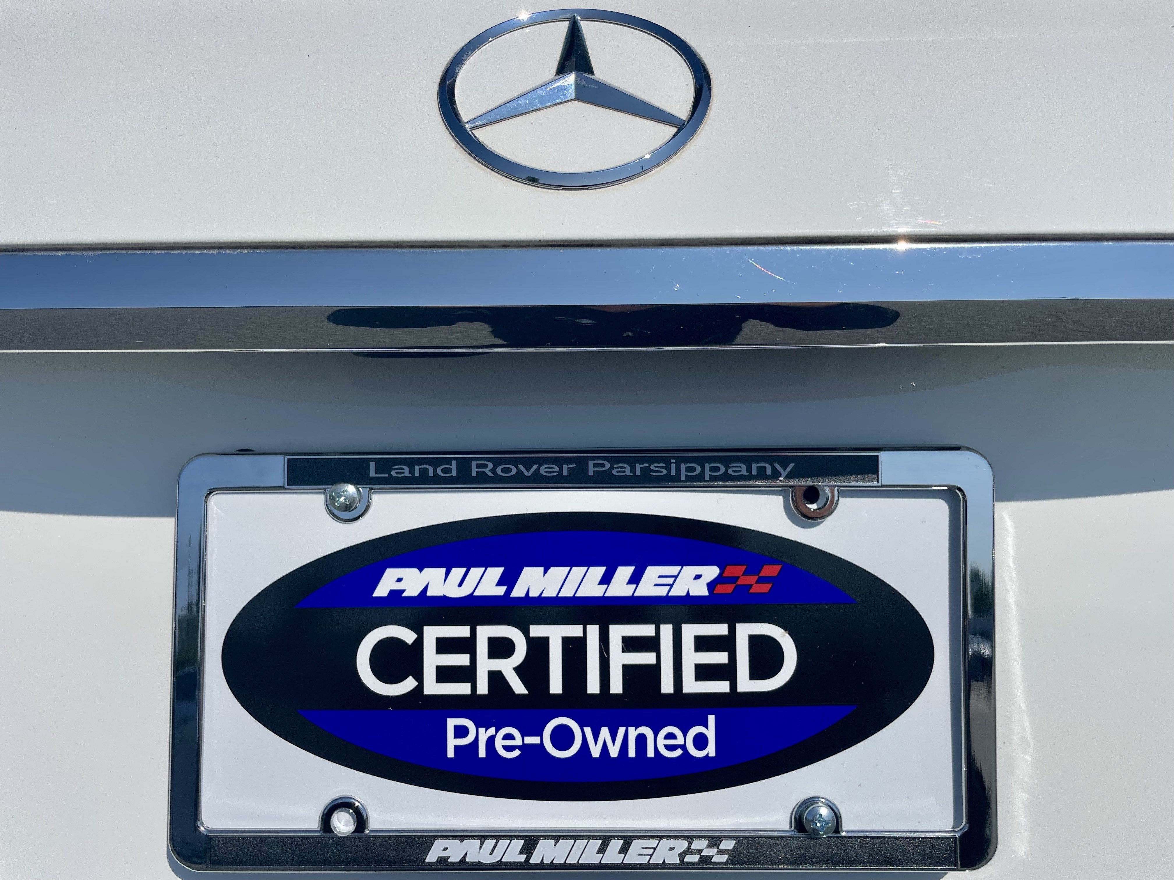 Used 2021 Mercedes-Benz GLE 350 4MATIC image 40