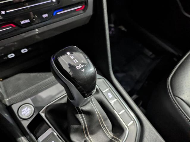 Used 2024 Volkswagen Tiguan Wolfsburg Edition image 16