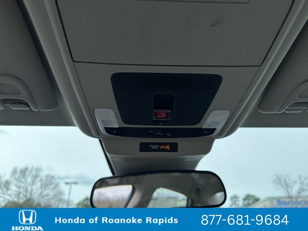 New 2026 Honda Accord LX image 28