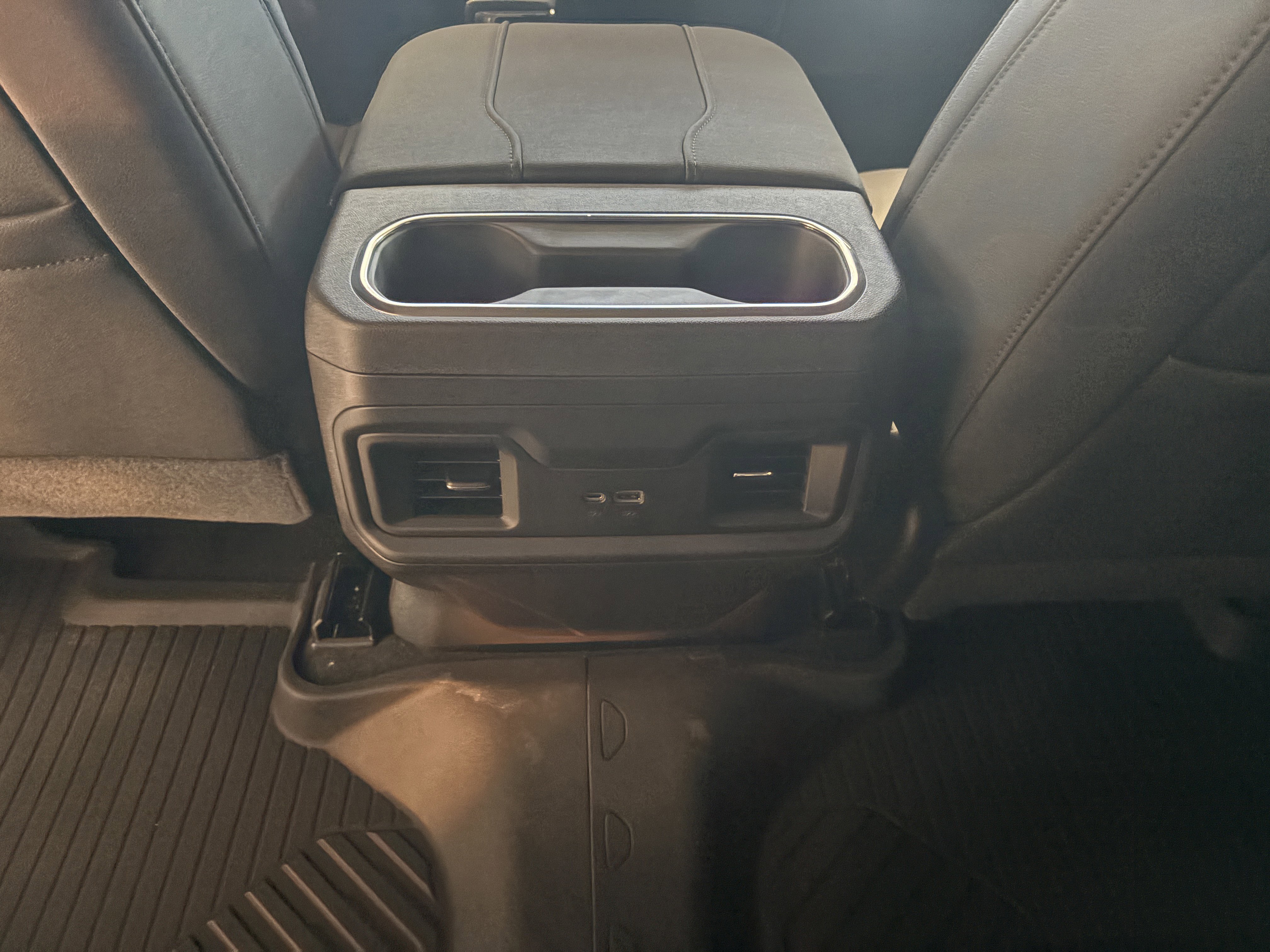 New 2026 Chevrolet Silverado 1500 LT Trail Boss w/ LT Trail Boss Premium Package image 20