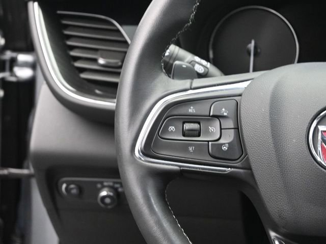 Certified 2023 Buick Envision Essence image 30