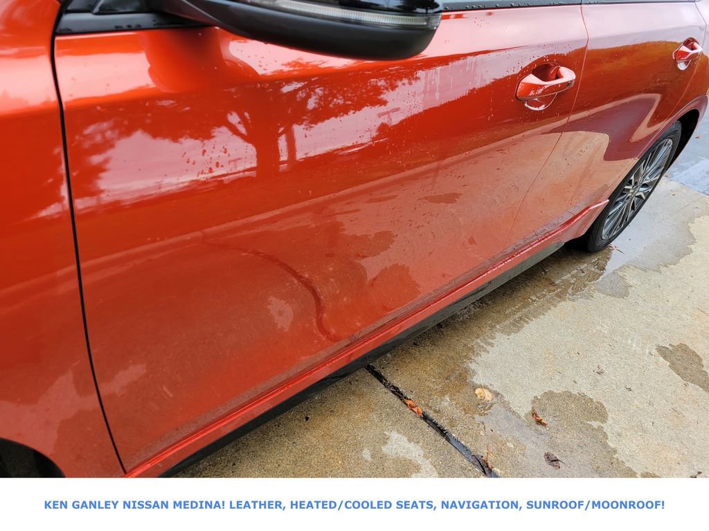 Used 2023 Kia Forte GT-Line w/ GT-Line Premium Package image 11