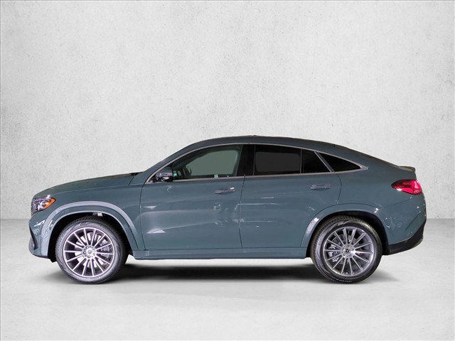 New 2027 Mercedes-Benz GLE 450 4MATIC Coupe image 5