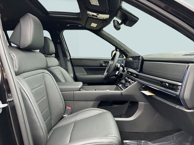 New 2026 Hyundai Santa Fe Calligraphy image 33