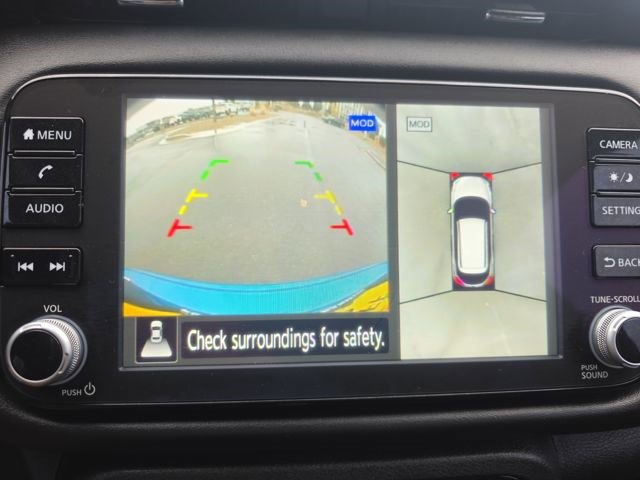 Used 2023 Nissan Kicks SR image 20