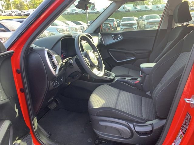 Used 2020 Kia Soul FWD image 22