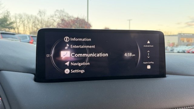 Certified 2025 MAZDA CX-5 AWD 2.5 S image 27