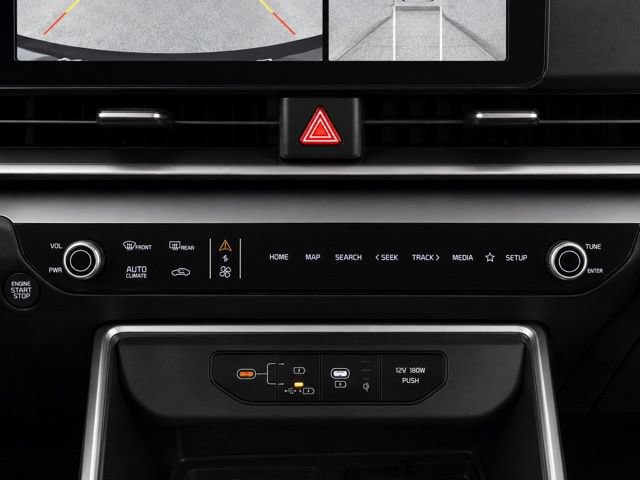 Used 2026 Kia Carnival SX w/ SX Dark Edition Package FWD image 42