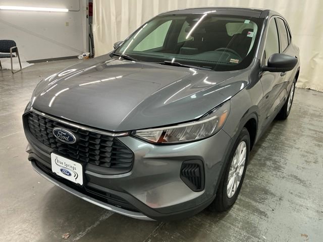 Used 2024 Ford Escape Active FWD image 7