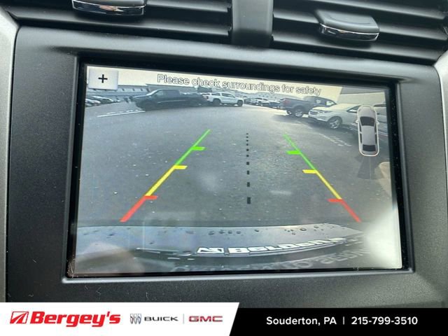 Used 2018 Ford Fusion SE w/ Fusion SE Technology Package image 17