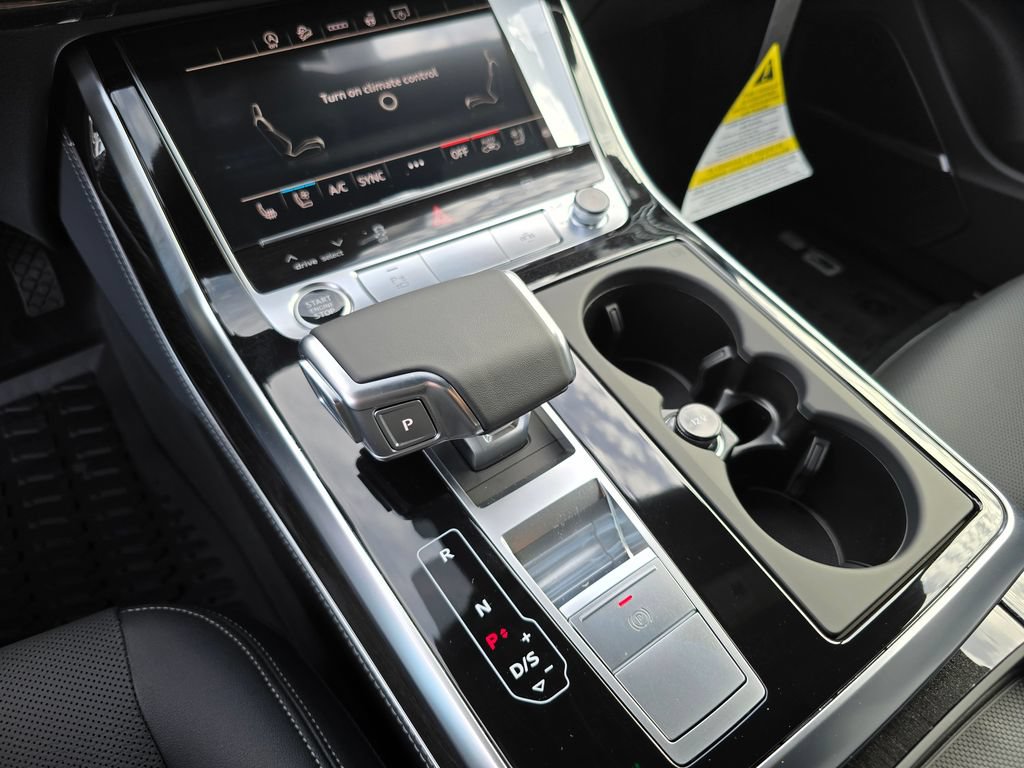 New 2026 Audi Q8 Premium Plus AWD/4WD image 28