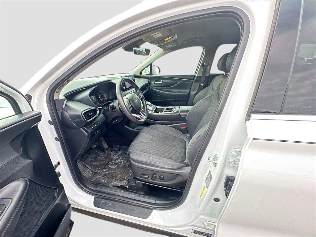 Used 2022 Hyundai Santa Fe SEL image 18