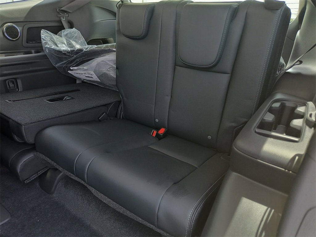 New 2025 Subaru Ascent Touring image 18