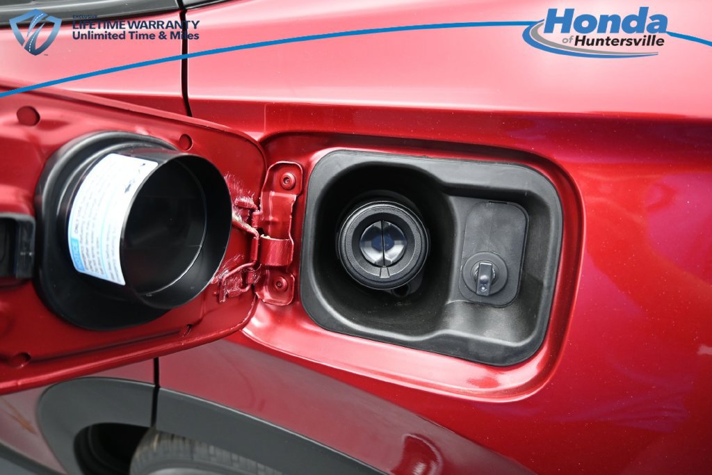 New 2027 Honda CR-V Sport image 23