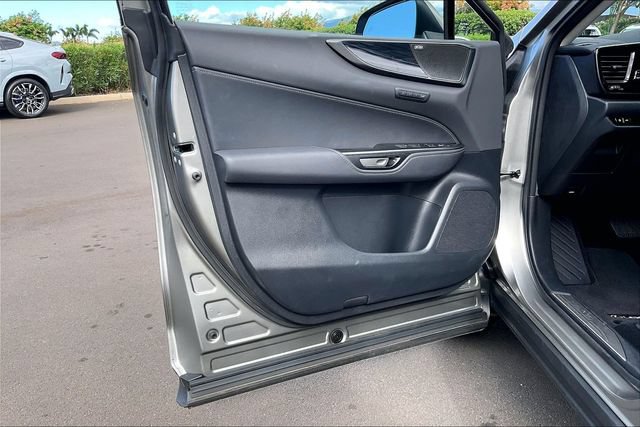 Used 2025 Lexus NX 350h AWD w/ Premium Package image 21