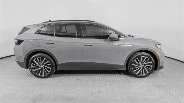 Used 2024 Volkswagen ID.4 S RWD image 8