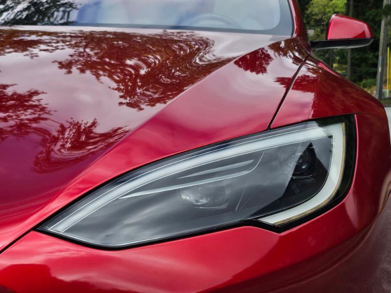 Used 2023 Tesla Model S Plaid AWD/4WD image 28