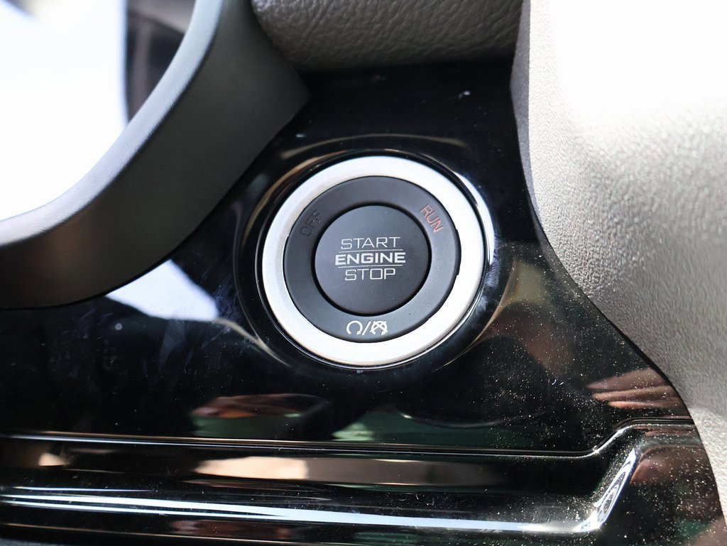 New 2025 RAM 1500 Laramie w/ Night Edition image 31