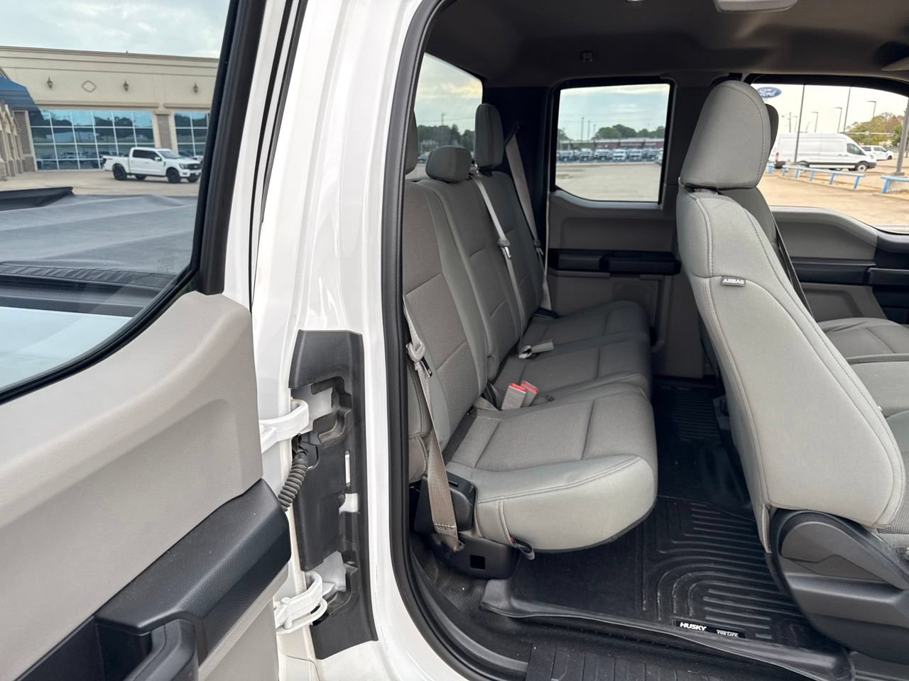 Used 2019 Ford F350 XL w/ XL Value Package AWD/4WD image 11