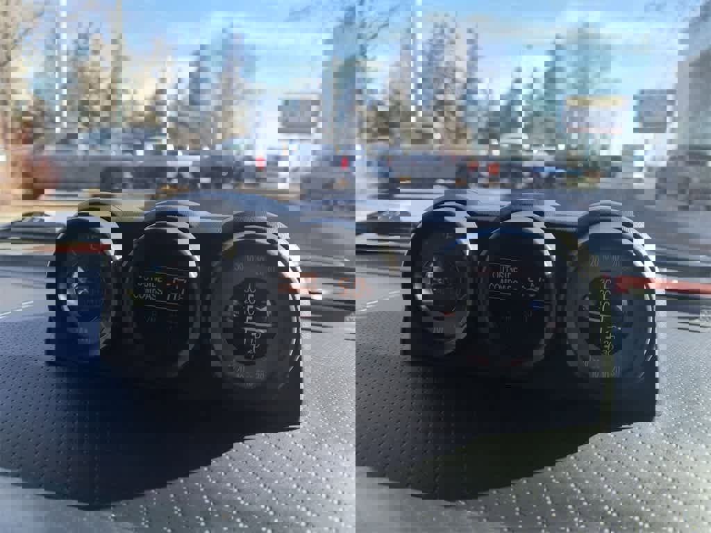 Used 2008 Toyota FJ Cruiser 4WD image 24