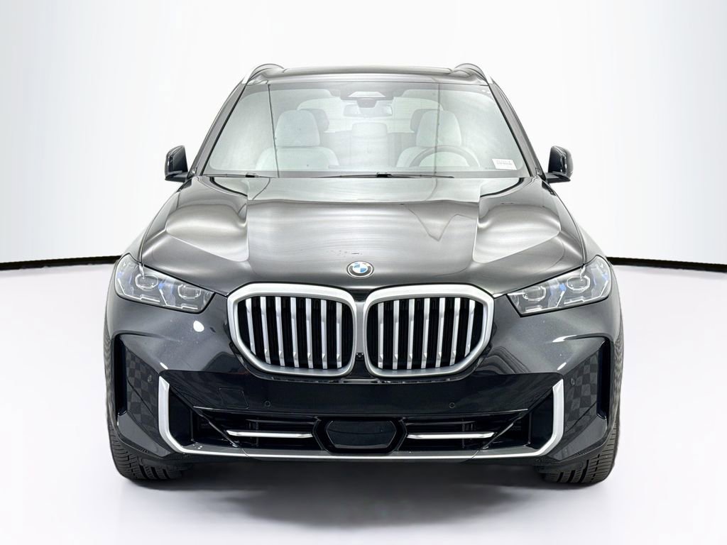 Certified 2026 BMW X5 xDrive40i image 2