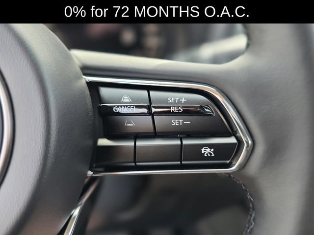 New 2026 MAZDA CX-90 Plug-In Hybrid w/ Preferred AWD/4WD image 26