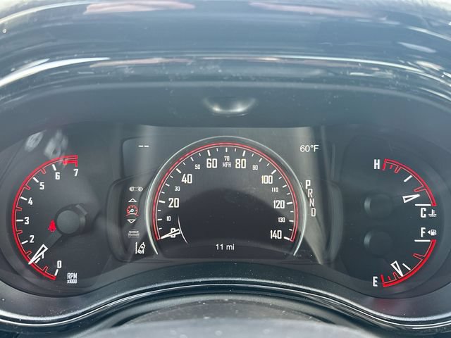 New 2026 Dodge Durango GT AWD/4WD image 17