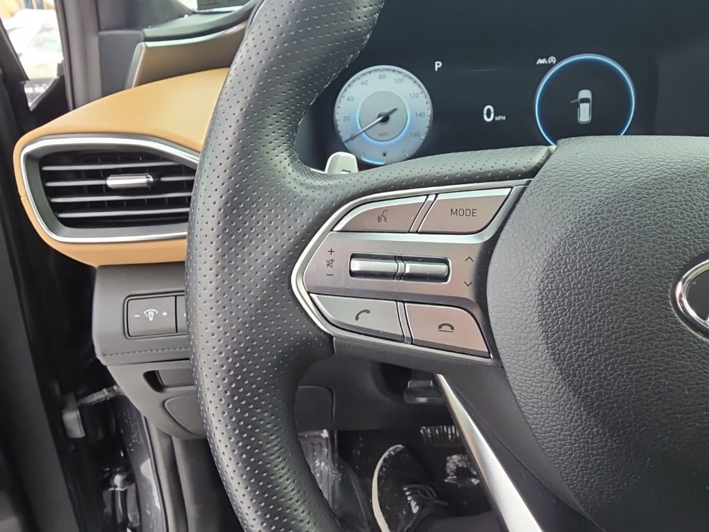 Used 2023 Hyundai Santa Fe Calligraphy image 15