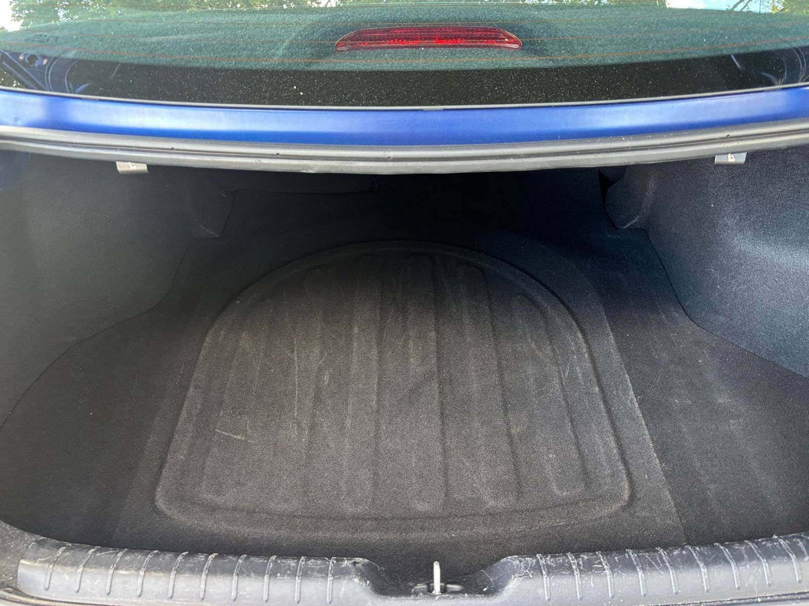 Used 2025 Kia K4 FWD image 30