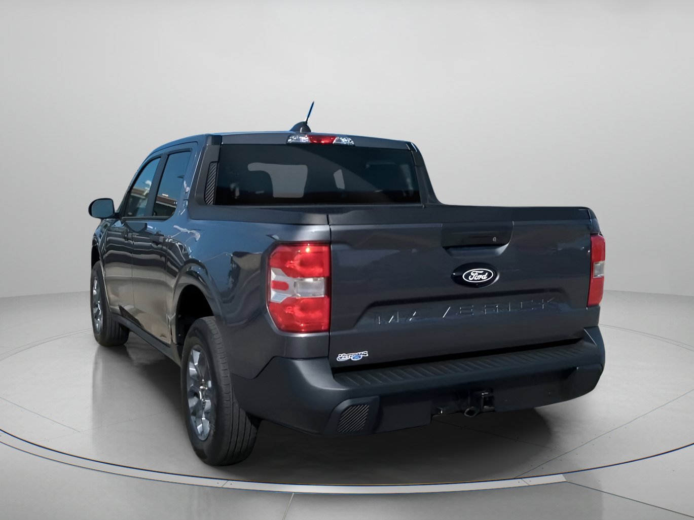 New 2026 Ford Maverick XLT FWD image 25
