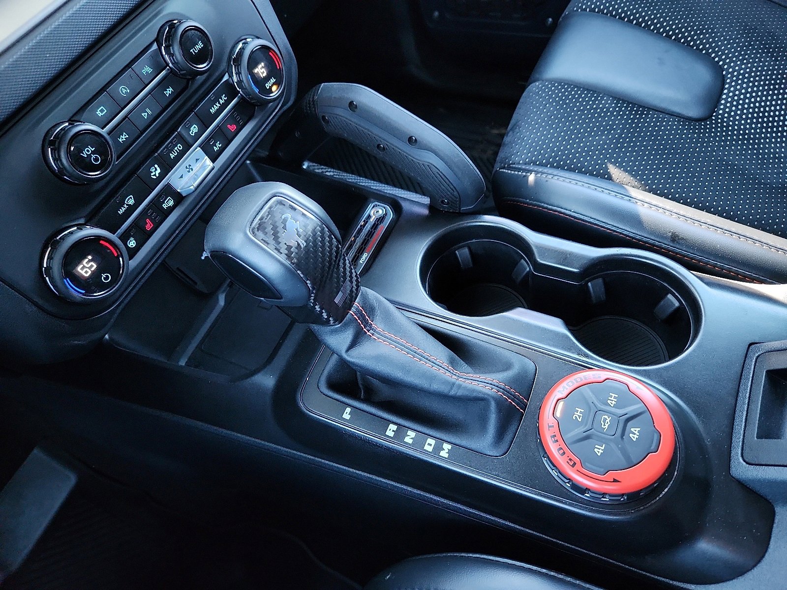 Used 2023 Ford Bronco Raptor image 25