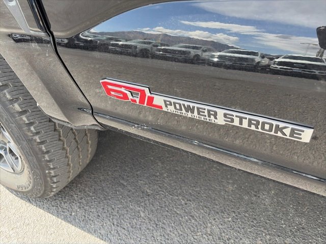 New 2026 Ford F250 Platinum image 10