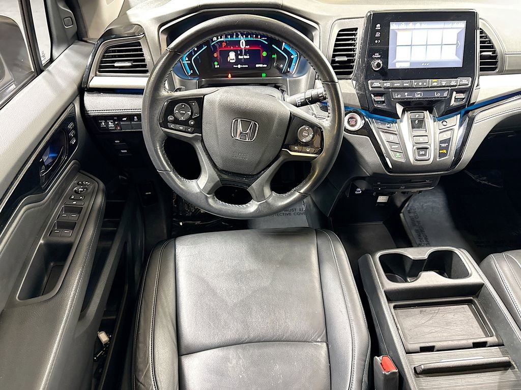Used 2023 Honda Odyssey Touring image 17