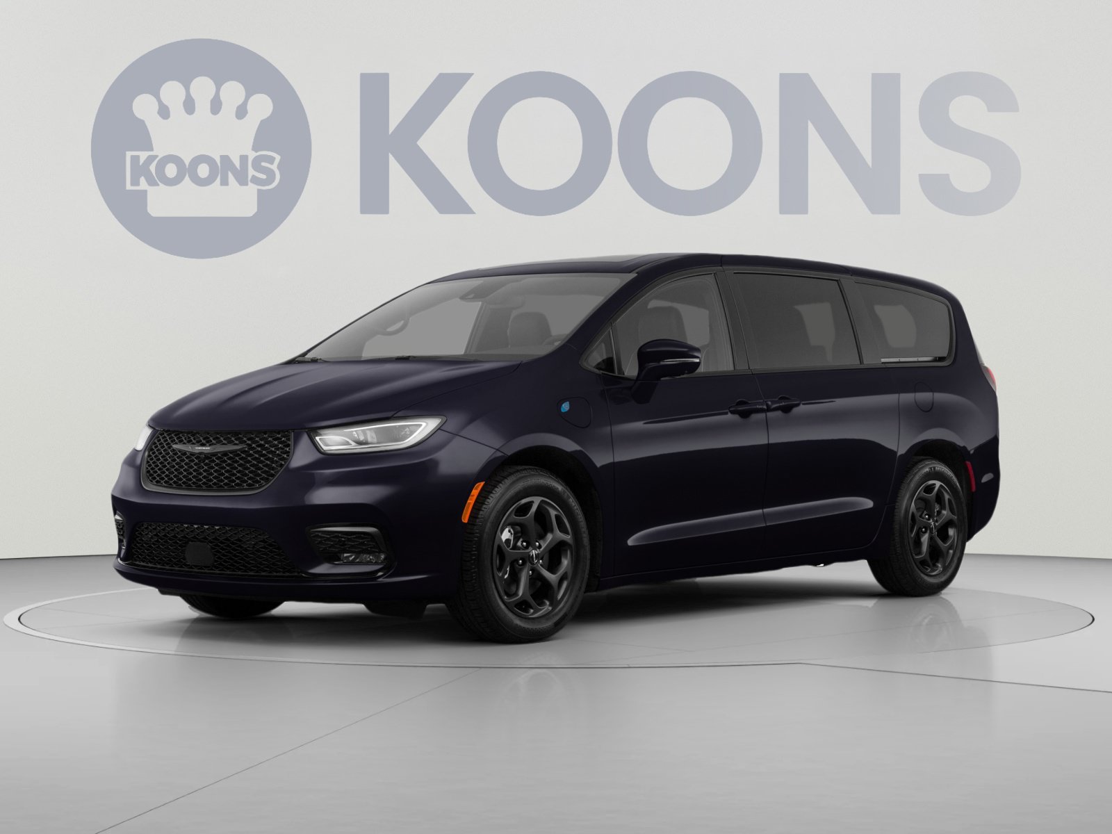 Used 2023 Chrysler Pacifica Limited w/ S Appearance Package