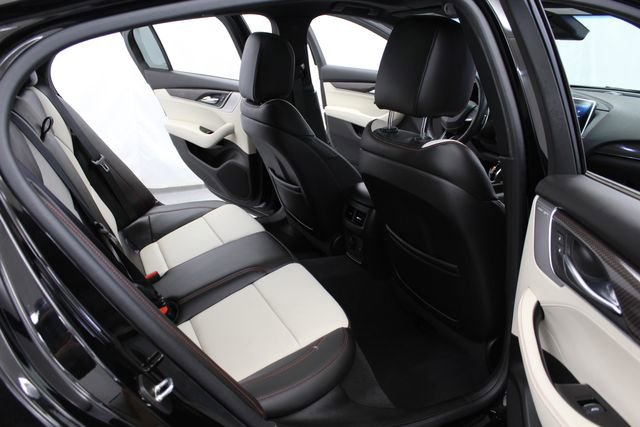 Used 2024 Cadillac CT5 V w/ Premium Package AWD/4WD image 28