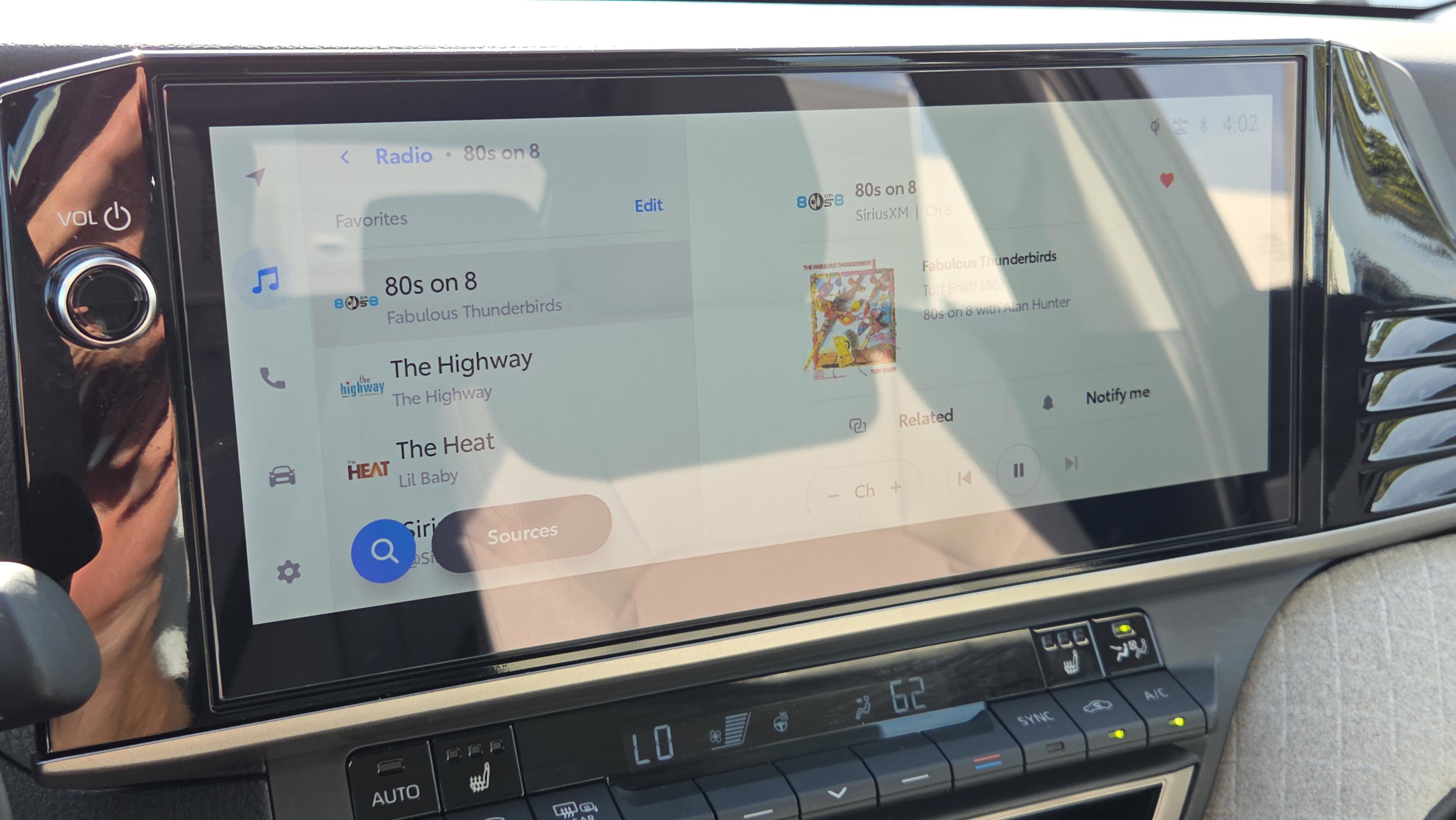 Certified 2025 Toyota Camry XLE image 25