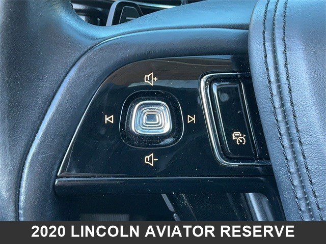 Used 2020 Lincoln Aviator Reserve w/ Equipment Group 201A image 27