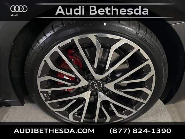 New 2025 Audi S5 Premium Plus image 9