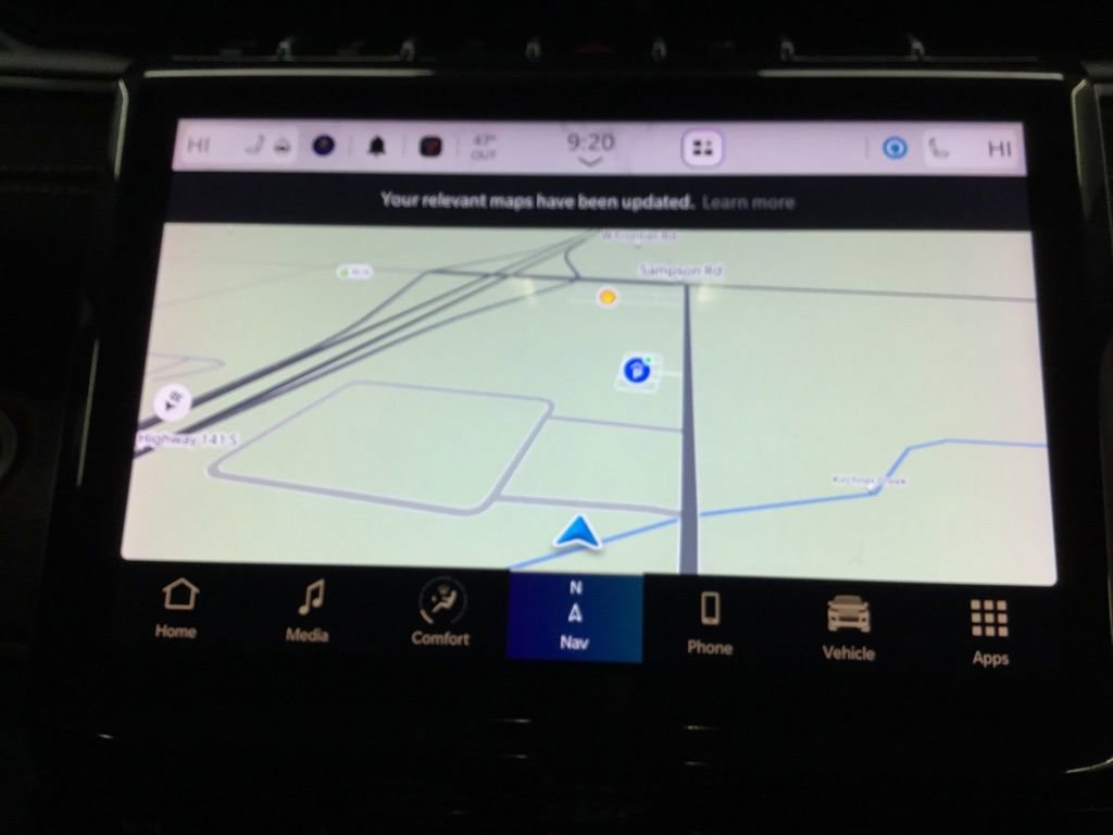 Used 2023 Jeep Grand Cherokee Limited image 28