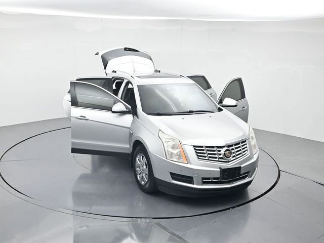 Used 2016 Cadillac SRX Luxury w/ Driver Awareness Package AWD/4WD image 44