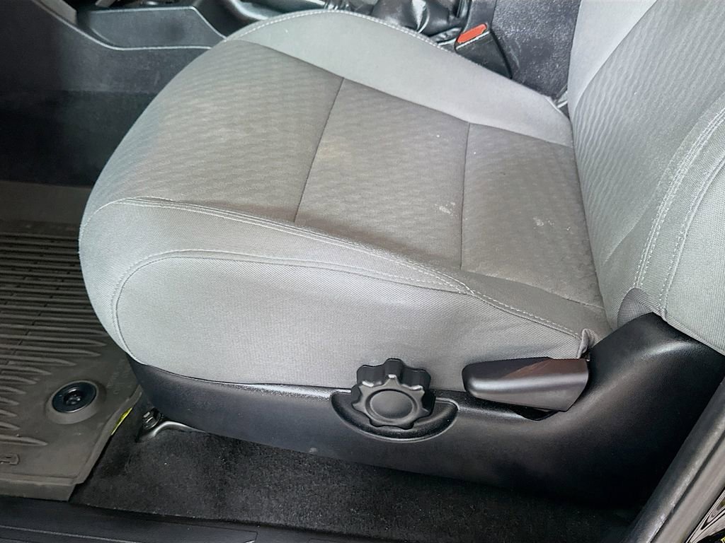 Used 2023 Toyota Tacoma SR image 9