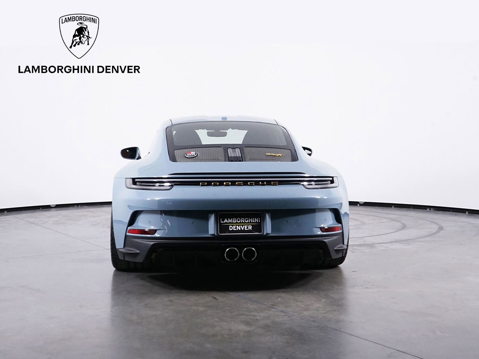 Used 2024 Porsche 911 GT3 RS image 7