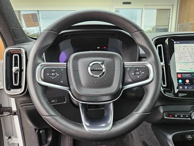 Certified 2023 Volvo XC40 Recharge Plus w/ Protection Package Premier AWD/4WD image 21