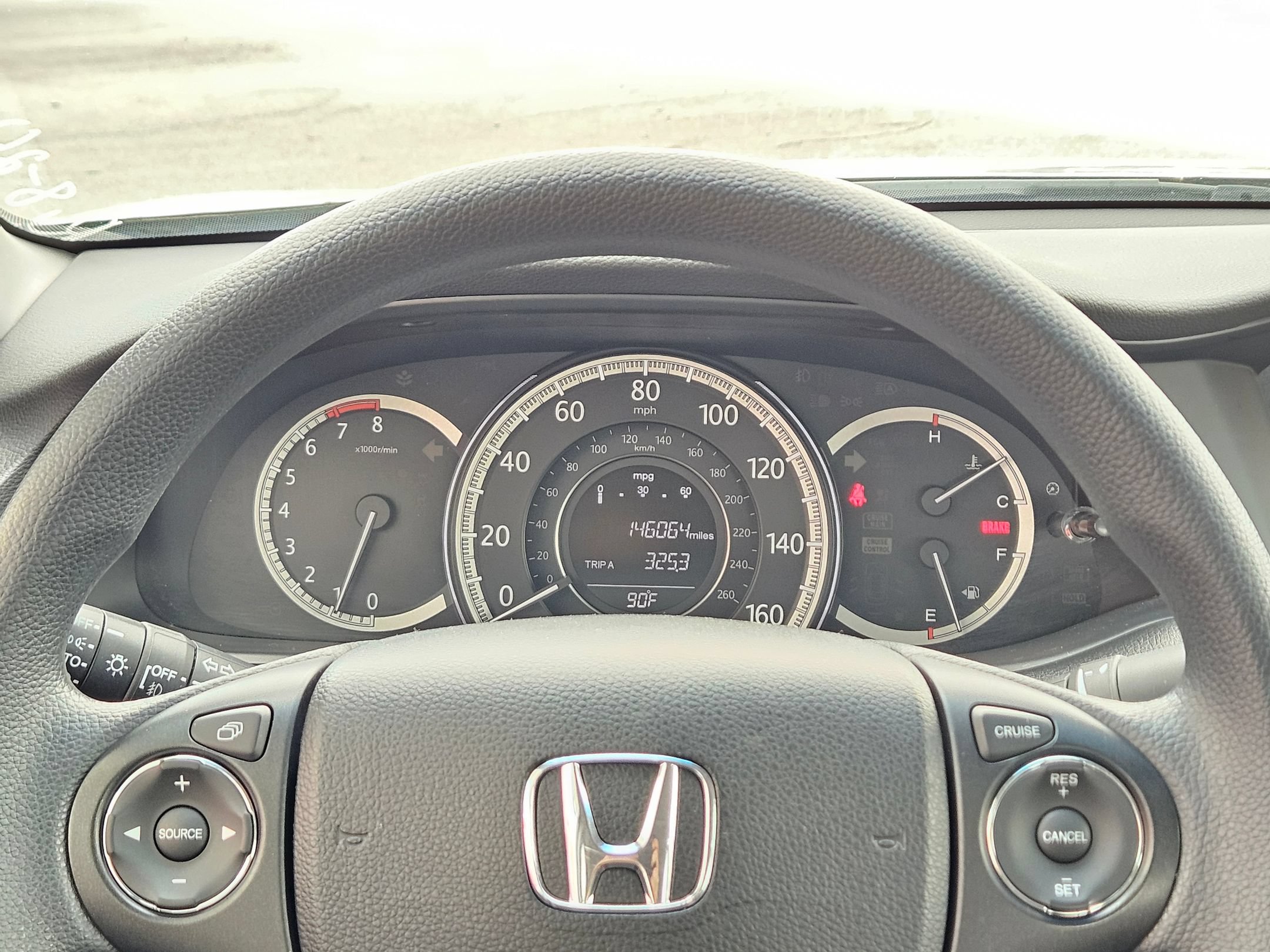 Used 2013 Honda Accord EX image 17