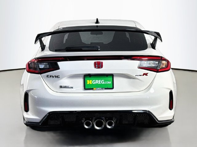 Used 2024 Honda Civic Type R image 8
