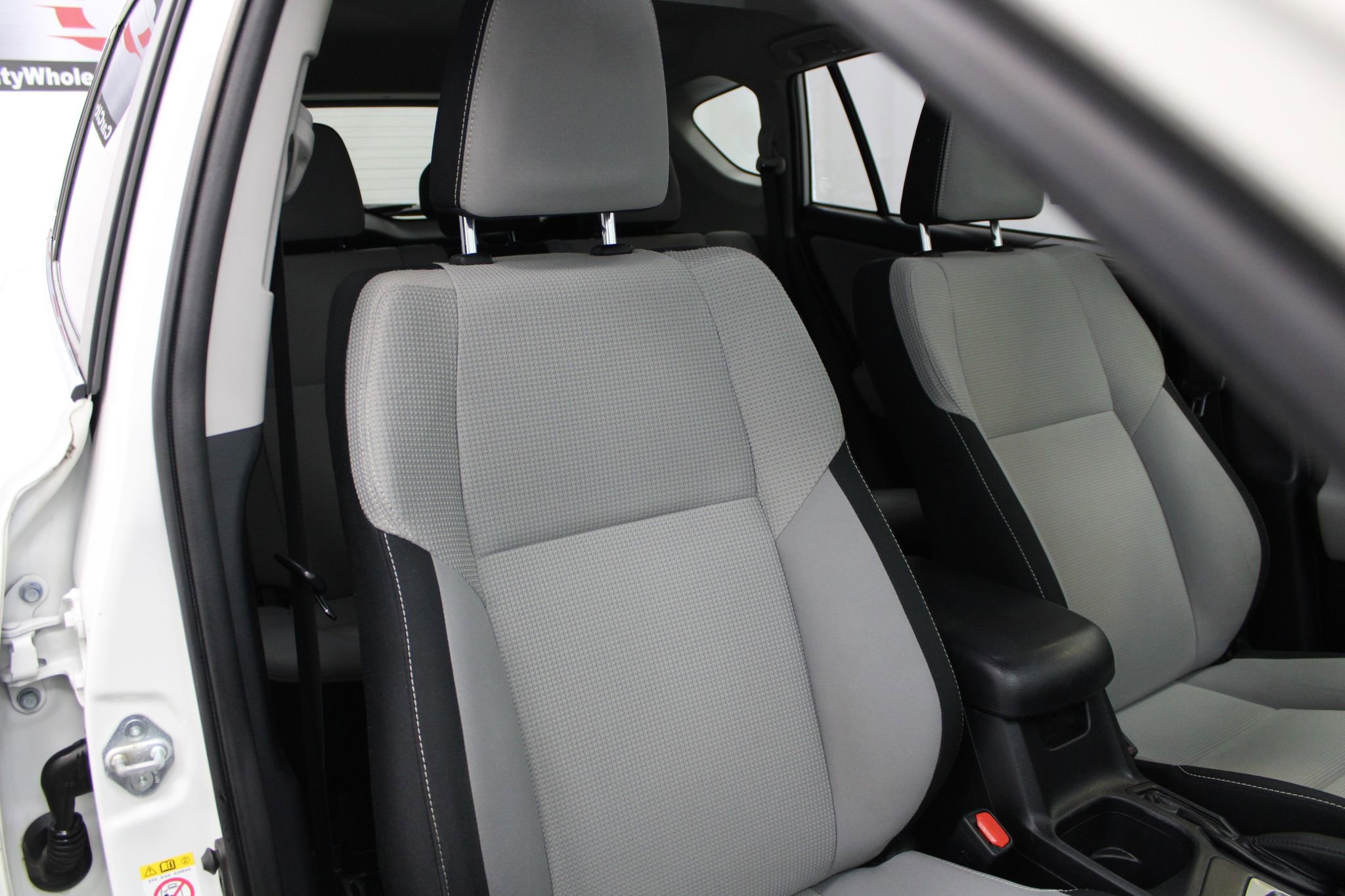 Used 2017 Toyota RAV4 XLE w/ Plus Special Value Package image 30