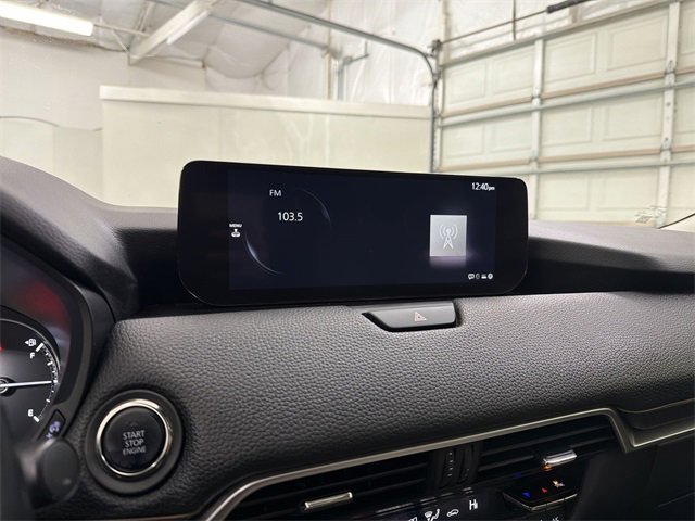 Used 2024 MAZDA CX-90 3.3 Turbo w/ Premium Package image 27